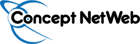CONCEPT NETWEB – Développement Web et Mobile Logo